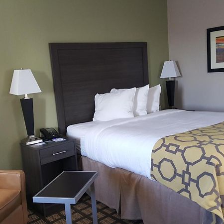 Baymont By Wyndham Clarksville Exterior foto